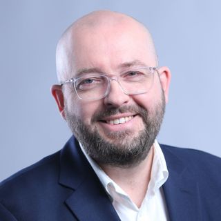 Krzysztof Wilk