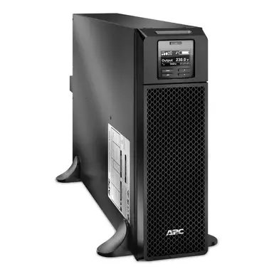 APC Smart-UPS SRT- lewy bok