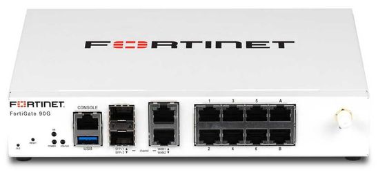 Firewall Fortinet FortiGate 90G