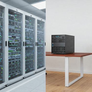 serwer-tower-rack-a-serwery-nas-czym-sa-porownanie