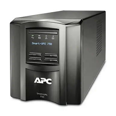 APC Smart-UPS SMT- bok