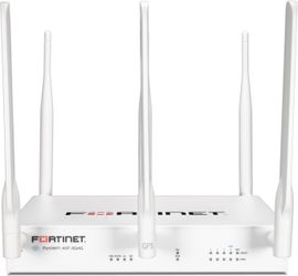 Firewall Fortinet FortiWiFi 40F 3G4G