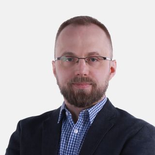 Marcin Dudziak