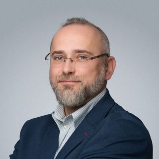 Krzysztof Wiecha