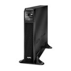 APC Smart-UPS SRT 1.5 kVA/1.5 kW/6 x C13/Double-Conversion Online/3 lata gwarancji