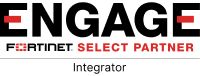 engage fortinet advanced partner logo