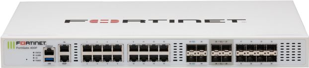 Firewall Fortinet FortiGate 400F