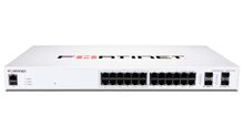 FortiSwitch 124F POE