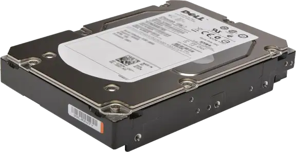 Dell HDD SATA 3,5