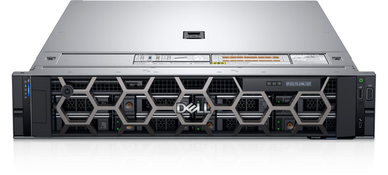 Dell PowerEdge R7525