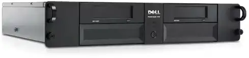 Dell 114X- profil lewy