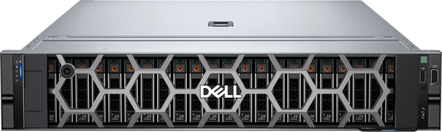 Dell PowerEdge R760