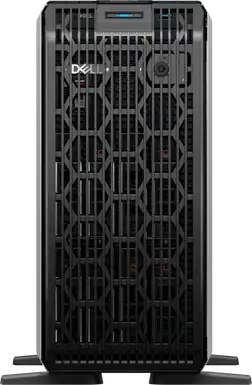 Dell PowerEdge T360- przod