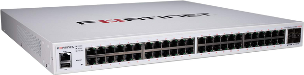 Switch Fortinet