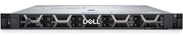 Dell PowerEdge R6615