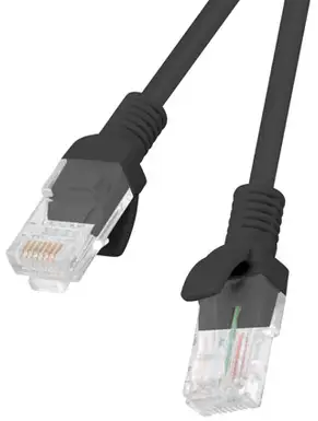 Lanberg Patchcord U/UTP- Przod