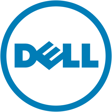 Dell SSD SATA 2,5'' w 3,5'' Cabled- Logo