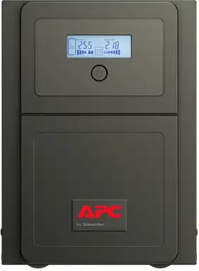 APC Easy-UPC SMV-Przód