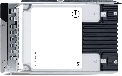 Dell SSD SATA 2,5