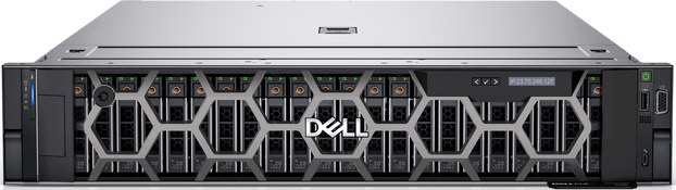 Dell PowerEdge R750