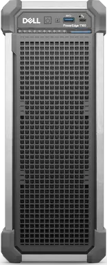 Dell PowerEdge T160- przod