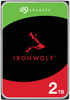 <b>Seagate</b><b> </b><b>IronWolf</b><b> </b><b>2 TB</b><b> </b><b>HDD</b><b> </b><b>5.4k</b> SATA 3.5″ 3 lata gwarancji ST2000VN003 - Zdjęcie główne