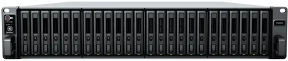 Synology FS3410- Przód