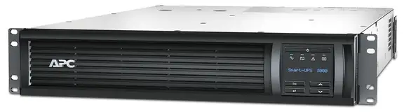 APC Smart-UPS SMT- przod