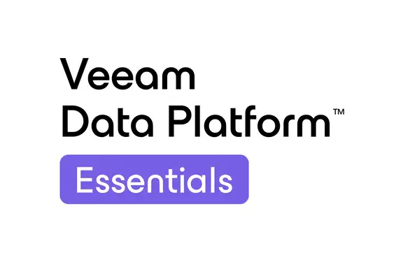 Veeam Data Platform Essentials Universal Perpetual (Wsparcie)- Produkt