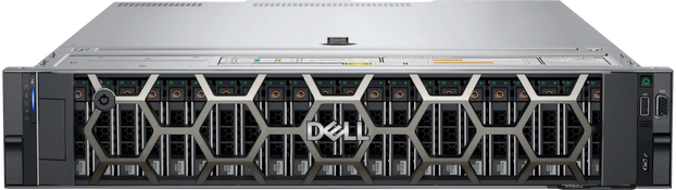 Dell PowerEdge R750xs