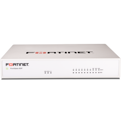 Fortinet FortiGate 60F