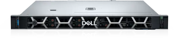 Dell PowerEdge R360- profil