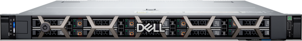 Dell PowerEdge R660