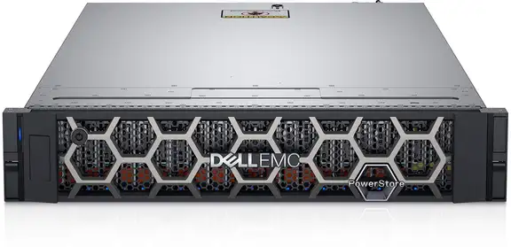 Dell PowerStore 1200T- przod