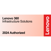 lenovo authorized logo