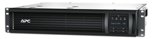 APC Smart-UPS SMT 750 VA/500 W/4 x C13/Line-Interactive/3 lata gwarancji