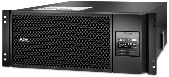 APC Smart-UPS SRT- Profil