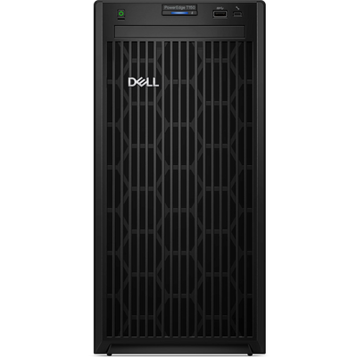 Dell T150 - Skonfiguruj i Kup Serwer PowerEdge T150 Tower