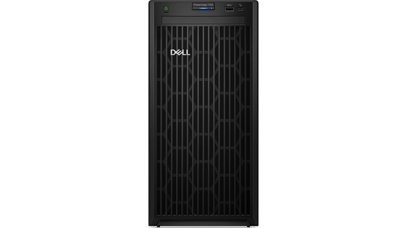 Dell T150 - Skonfiguruj i Kup Serwer PowerEdge T150 Tower