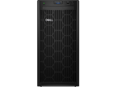 Dell T150 - Skonfiguruj i Kup Serwer PowerEdge T150 Tower