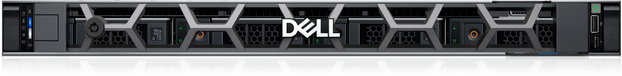 Dell PowerEdge R660xs