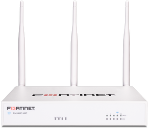 Firewall Fortinet FortiWiFi 40F