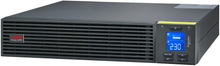 APC Easy-UPS SRV/1.6 kW/4 x C13/Double-Conversion Online/2 lata gwarancji