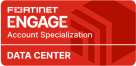 FTNT Engage Specialization Badge logo