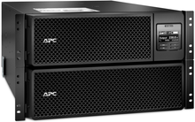 APC Smart-UPS SRT 10 kVA/10 kW/6 x C13/4 x C19/Double-Conversion Online/3 lata gwarancji