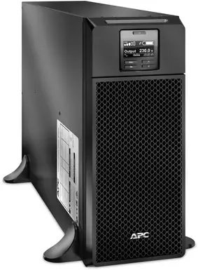 APC Smart-UPS SRT- Profil