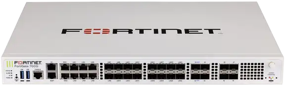 FortiGate 700G- Profil