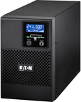 UPS Eaton 9E 1 kVA/800 W/4 x C13/Double-Conversion Online/2 lata gwarancji