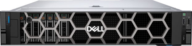 Dell PowerEdge R760xs