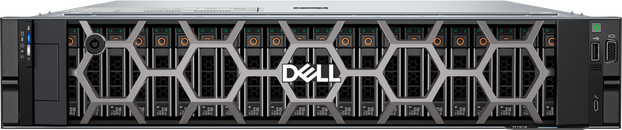 Dell PowerEdge R7615